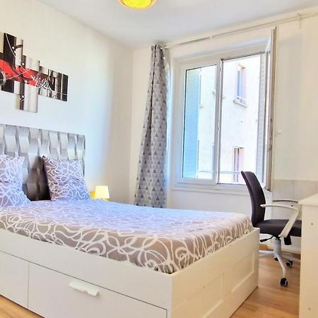 Superbe Appartement Proche De Toutes Commodites. Clermont-Ferrand Buitenkant foto