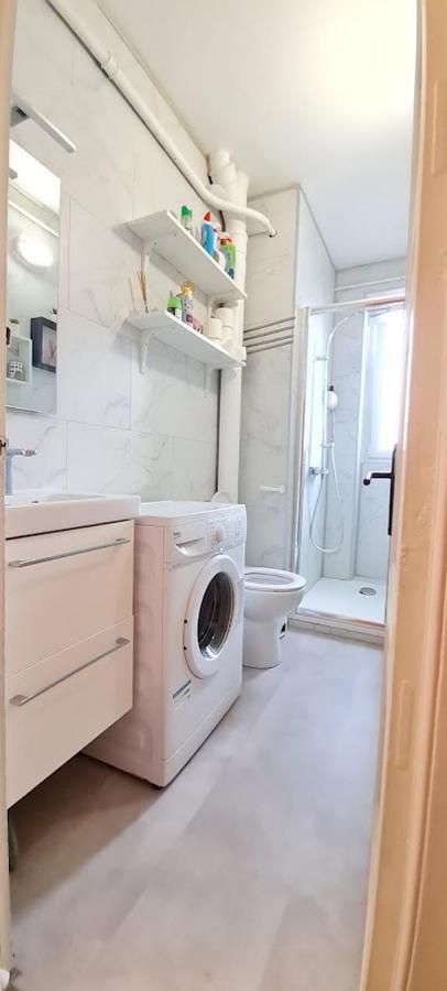 Superbe Appartement Proche De Toutes Commodites. Clermont-Ferrand Buitenkant foto