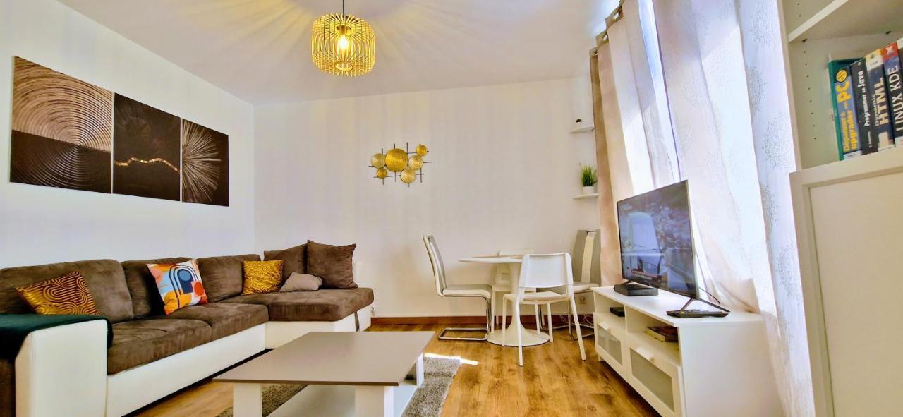 Superbe Appartement Proche De Toutes Commodites. Clermont-Ferrand Buitenkant foto